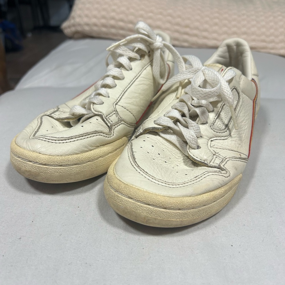 Adidas Pride Collection Athletic Shoes